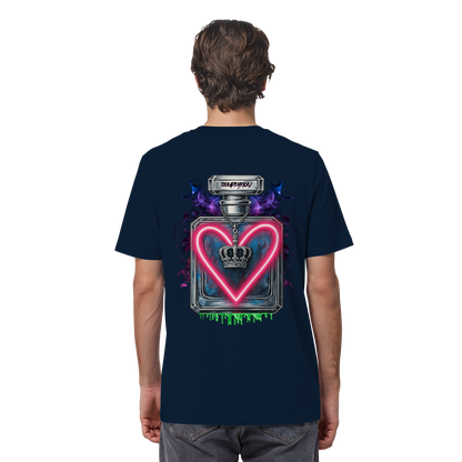 Temptation - Organic Shirt