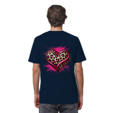 Wild Heart - Organic Shirt