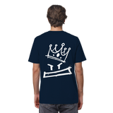 Graffiti King - Organic Shirt