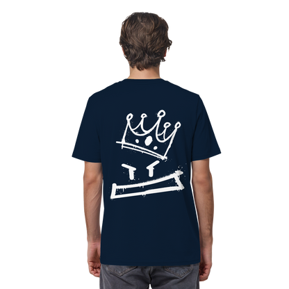 Graffiti King - Organic Shirt