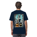 Mystic Cat - Organic Shirt