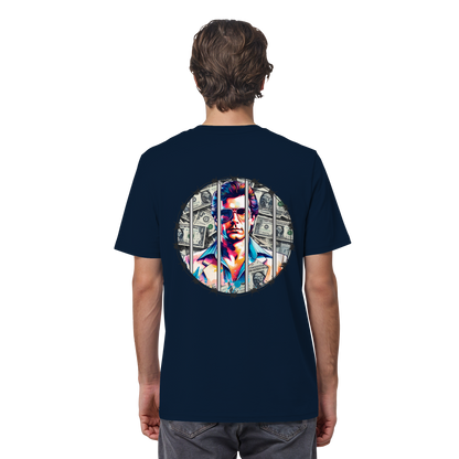 Money Maker - Organic Shirt