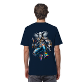 Elephant Warrior - Chemise bio