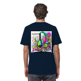 Neon Fresh - Organic Shirt