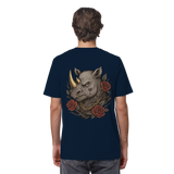 Inked Rhino - Organic Shirt
