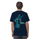 Déclaration Main - Chemise Bio