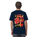 Stay Wild - Organic Shirt