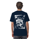 Monarch of the Darkness - Organic Shirt