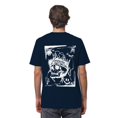 Monarch of the Darkness - Organic Shirt