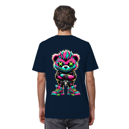 Street Style Beast - Organic Shirt