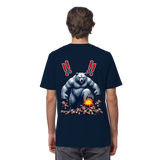 Teddy Terror - Organic Shirt