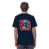 Glow Skull - Organic Shirt