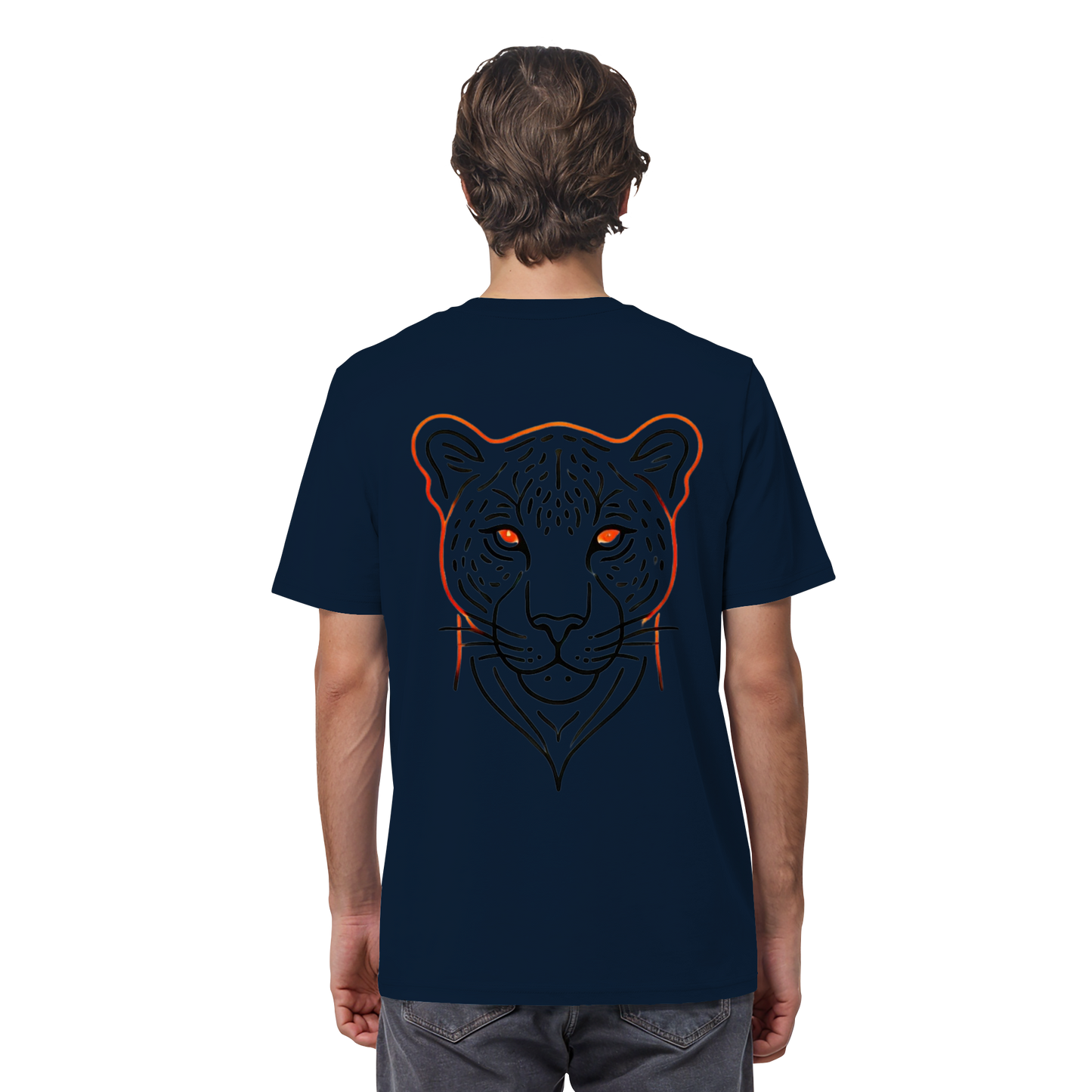 Wild Soul - Organic Shirt