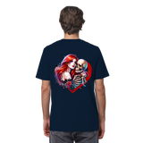Forever Love - T-shirt bio