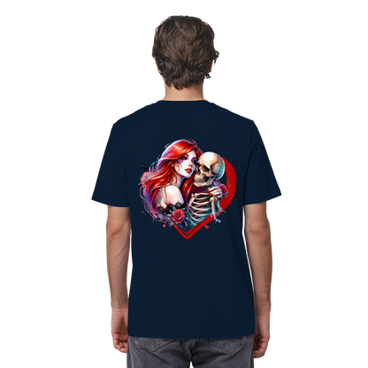 Forever Love - Organic Shirt