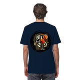 Esprit de la nuit - Chemise bio