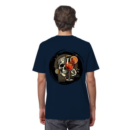 Spirit of the night - Organic Shirt