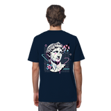 Mystic Head - Organic Shirt