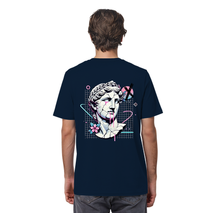 Mystic Head - Organic Shirt
