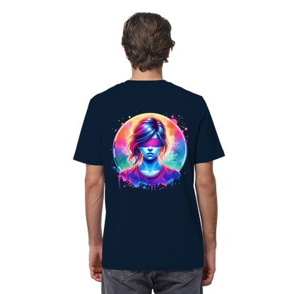 Mystic Vision - Organic Shirt