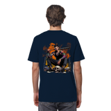 Urban Warrior - Organic Shirt