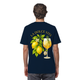 Dolce Vita - Chemise bio