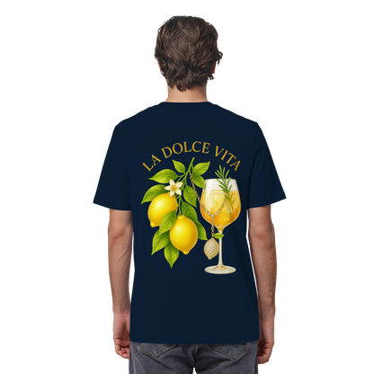 Dolce Vita - Organic Shirt