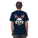 Tooth Bunny - Organic Shirt