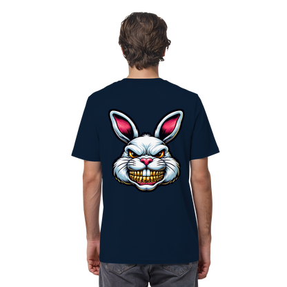 Tooth Bunny - Organic Shirt
