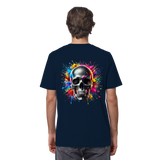 Explosion of Life - Organic Shirt