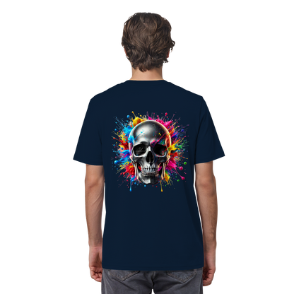 Explosion of Life - Organic Shirt