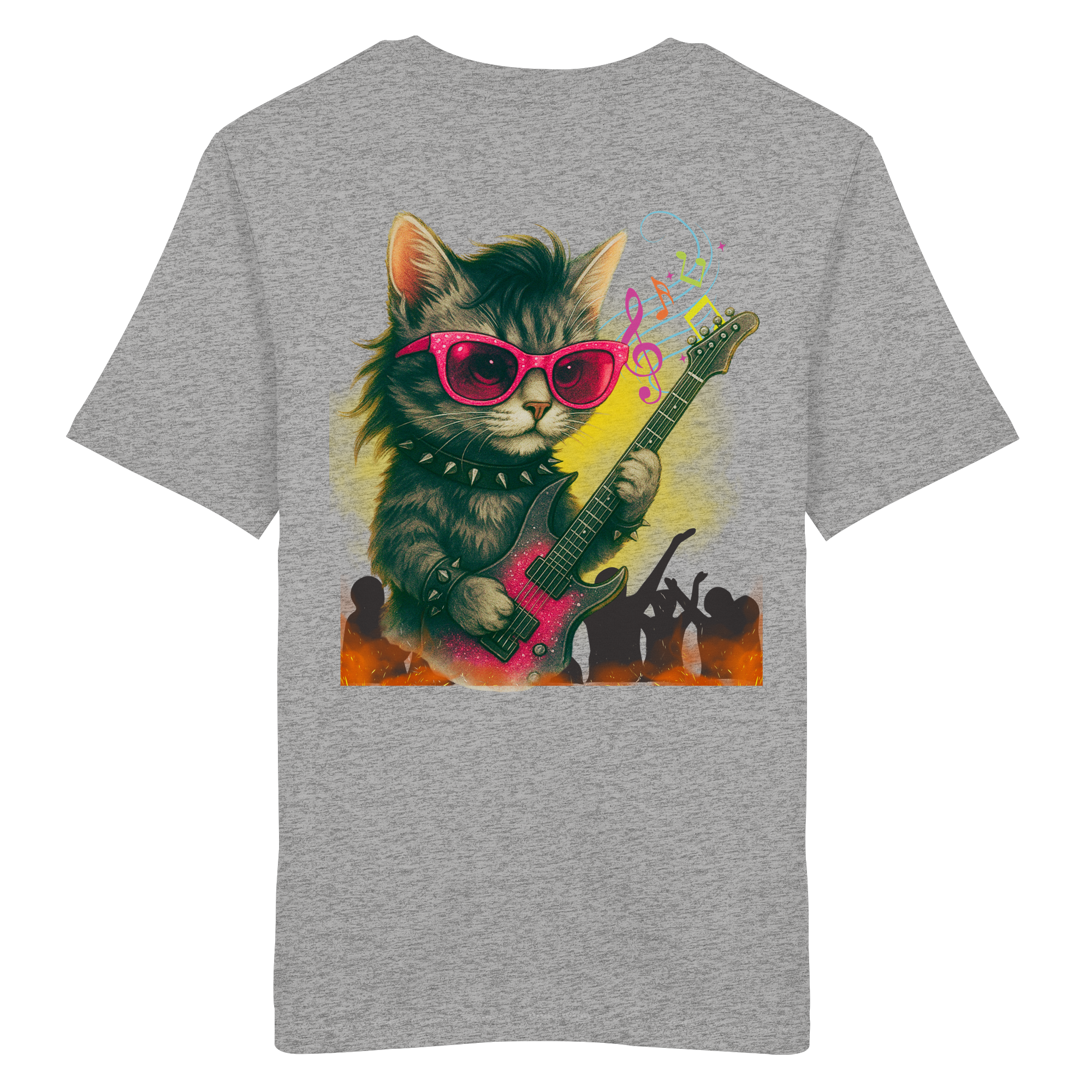 Rocking Mimi - Organic Shirt