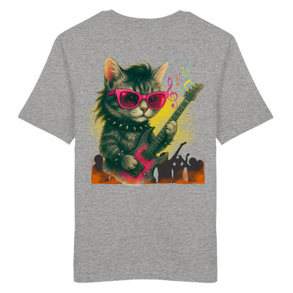 Rocking Mimi - Organic Shirt