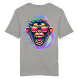 Crazy Chimp - Organic Shirt