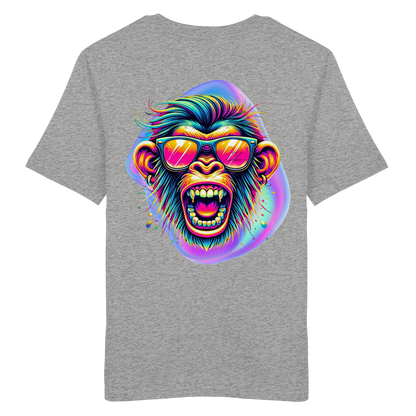 Crazy Chimp - Organic Shirt