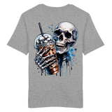 Chill Skull - Organic Shirt