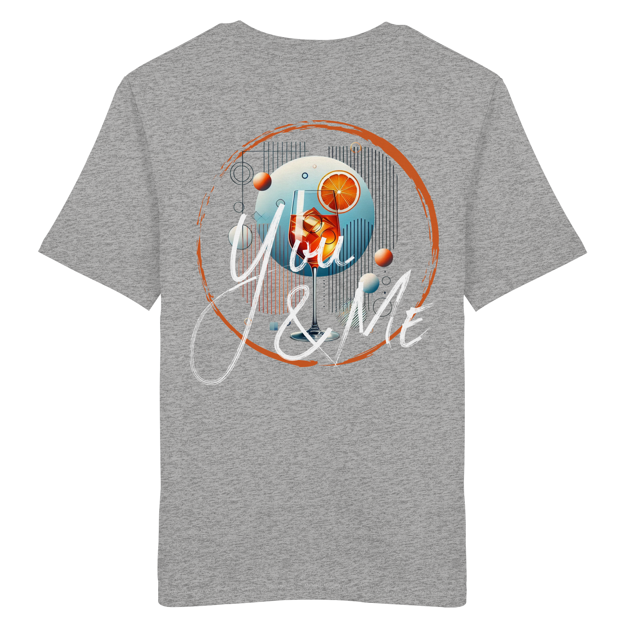 Cheers together - Organic Shirt