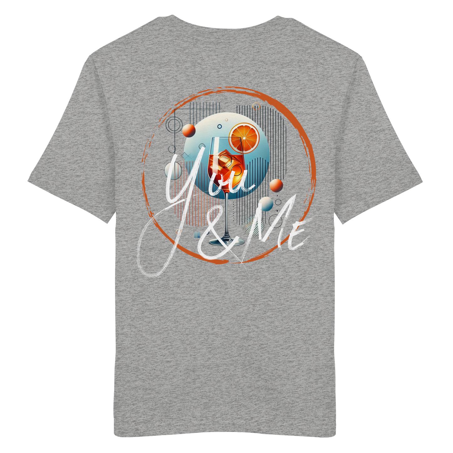Cheers together - Organic Shirt