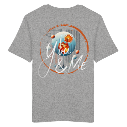 Cheers together - Organic Shirt