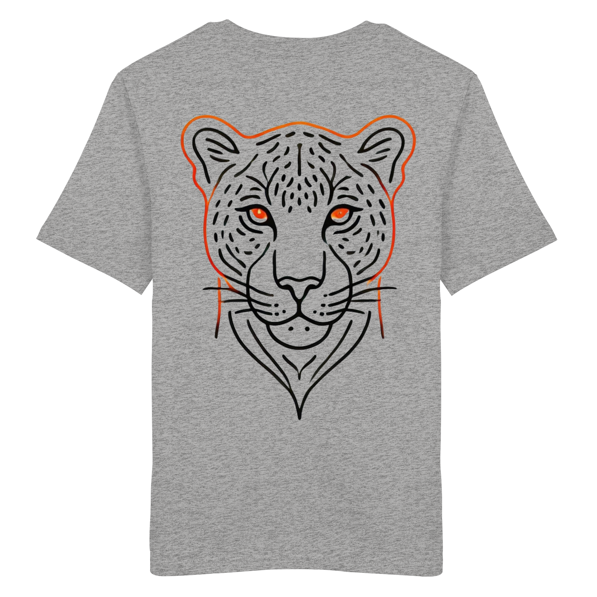 Wild Soul - Organic Shirt