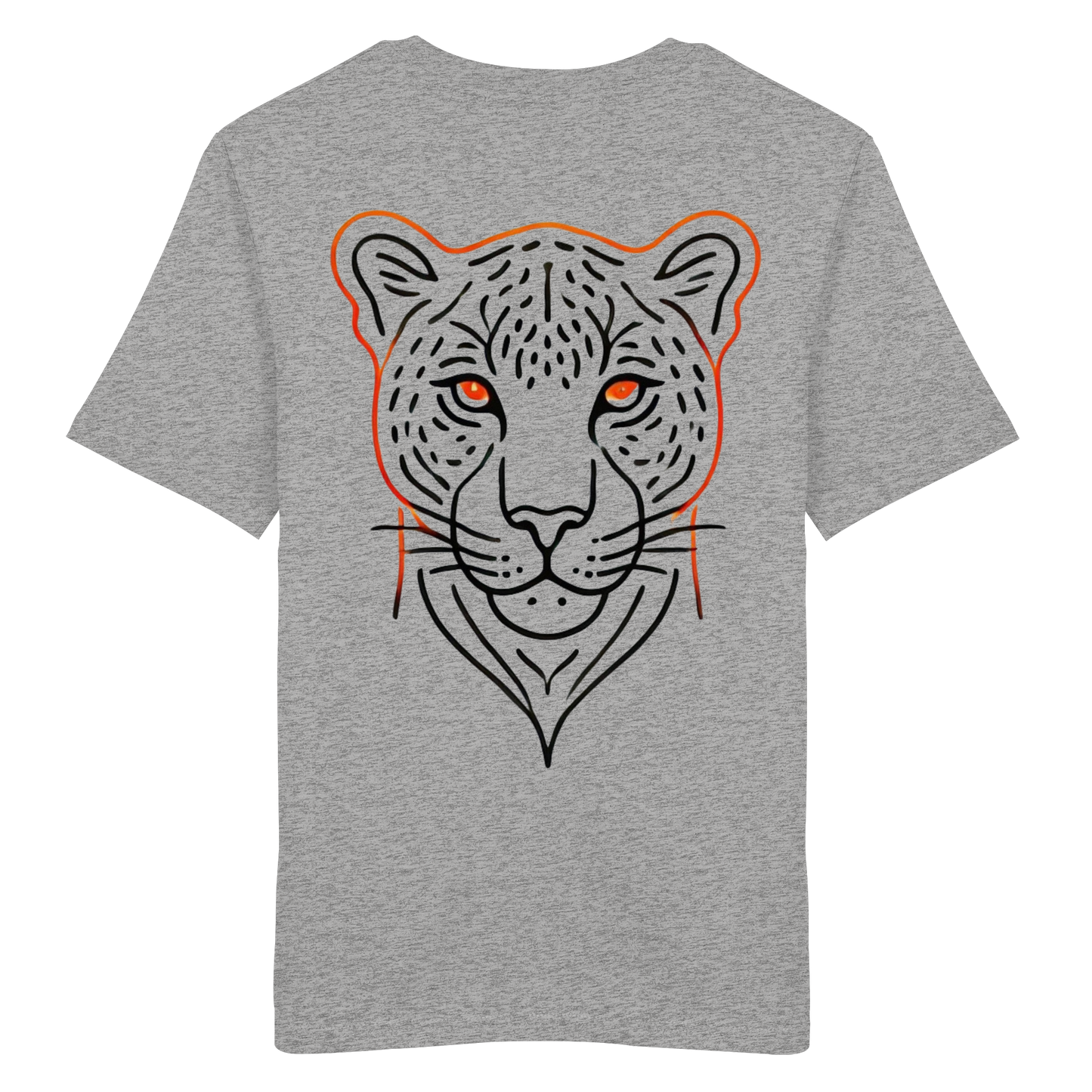 Wild Soul - Organic Shirt