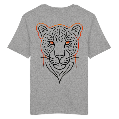 Wild Soul - Organic Shirt