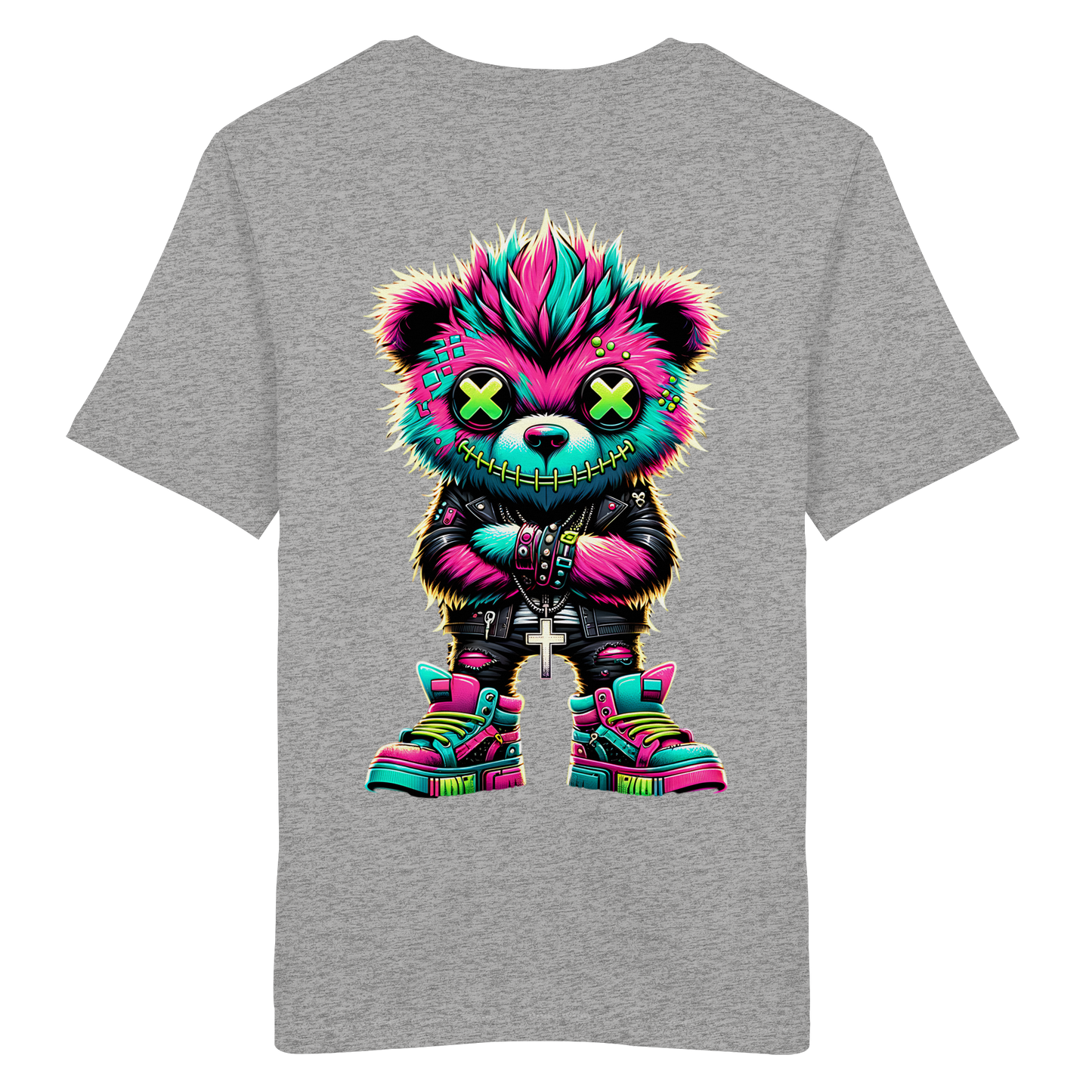 Street Style Beast - Organic Shirt