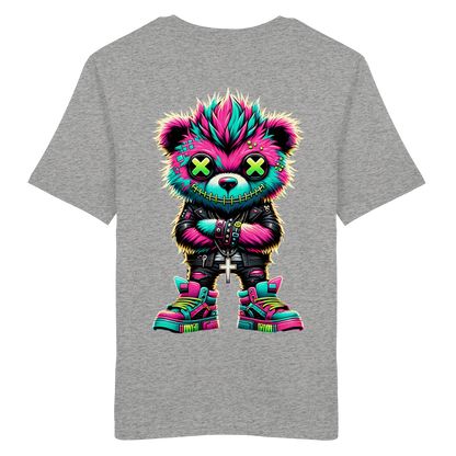 Street Style Beast - Organic Shirt
