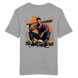 Urban Warrior - Organic Shirt