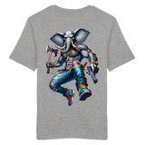 Elephant Warrior - Chemise bio