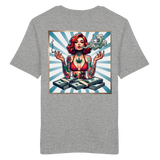 Rebel Rich - Chemise bio