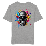 Explosion of Life - Organic Shirt