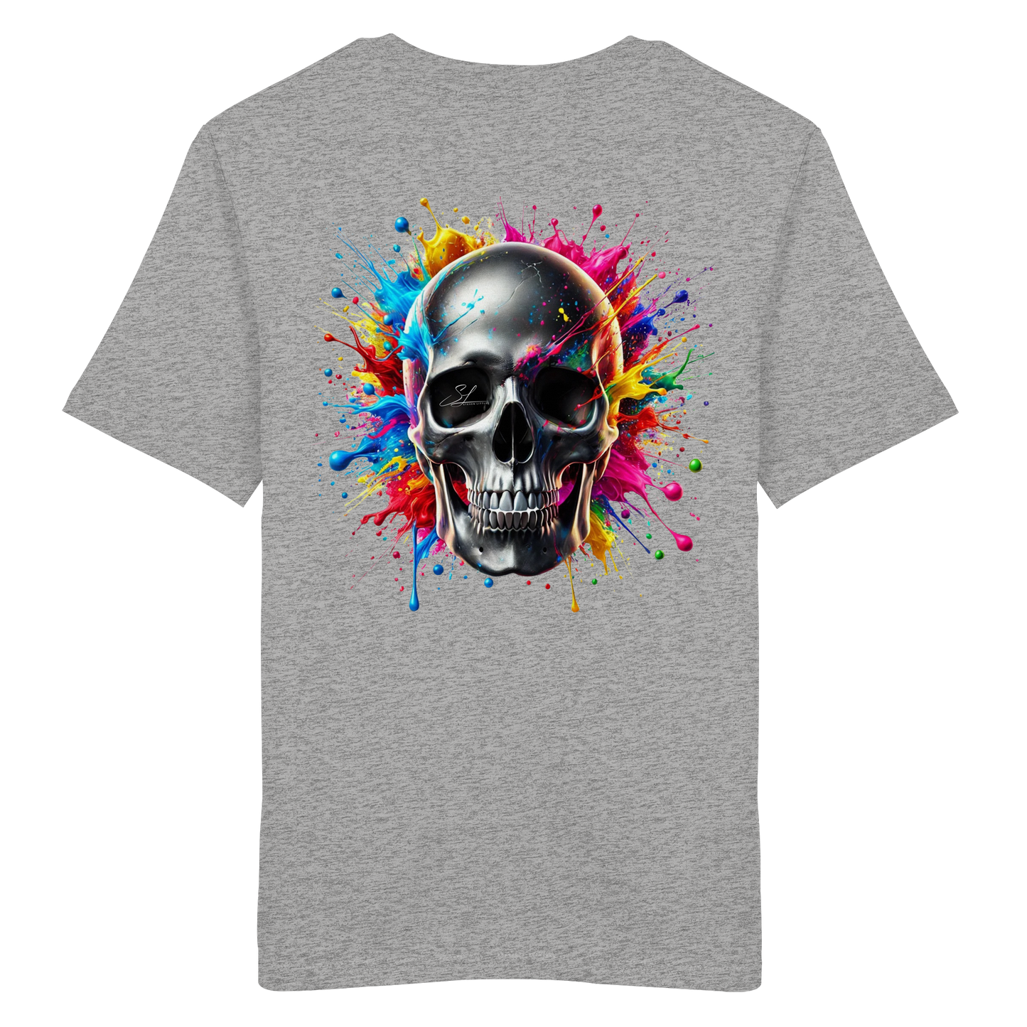 Explosion of Life - Organic Shirt