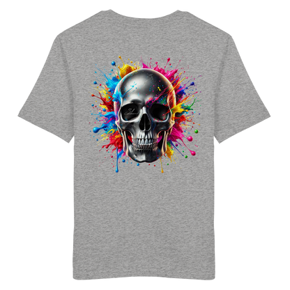 Explosion of Life - Organic Shirt